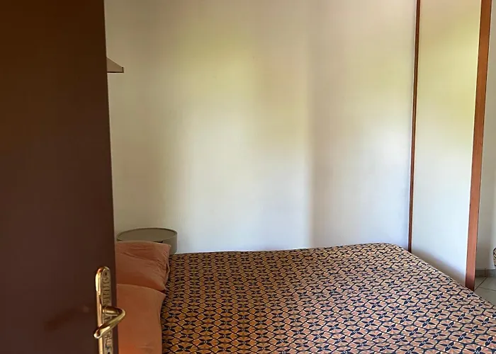 Versilia Villina Lola Apartment Marina di Pietrasanta