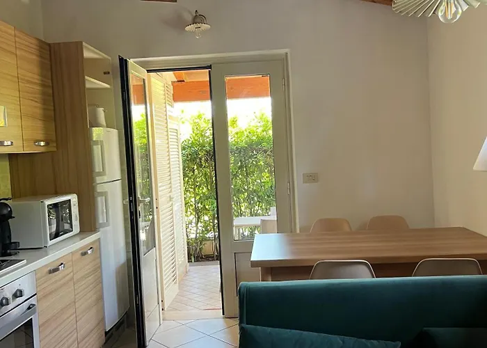 Apartment Versilia Villina Lola *