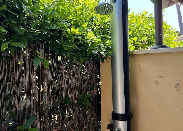 Versilia Villina Lola