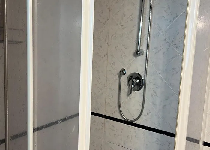 Versilia Villina Lola Apartment Marina di Pietrasanta