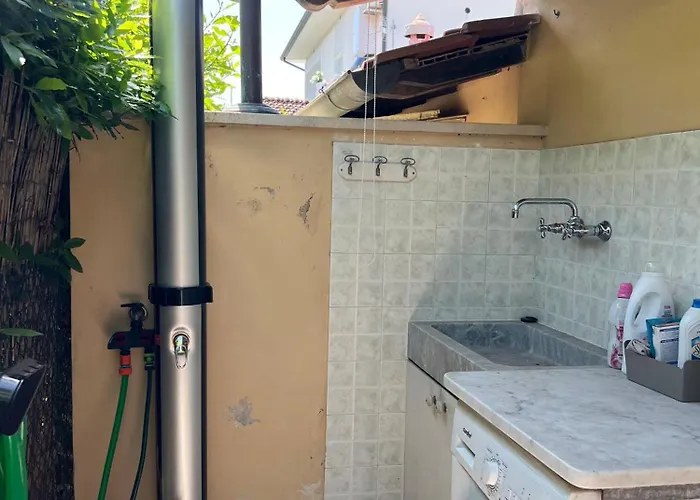 Apartment Versilia Villina Lola *