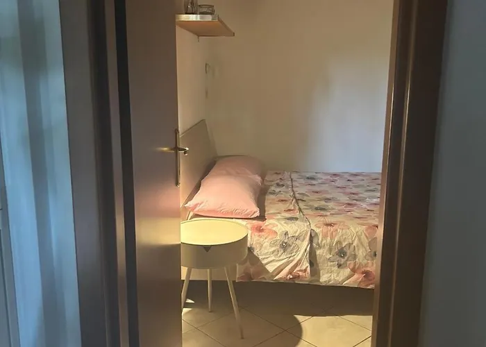 Apartment Versilia Villina Lola Marina di Pietrasanta