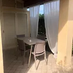 דירה Versilia Villina Lola *