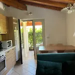 דירה Versilia Villina Lola *