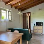 Versilia Villina Lola דירה *