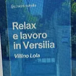 Versilia Villina Lola דירה
