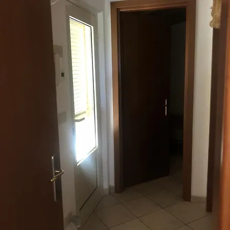 Versilia Villina Lola Lägenhet Marina di Pietrasanta