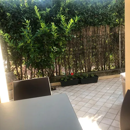 Versilia Villina Lola Lägenhet