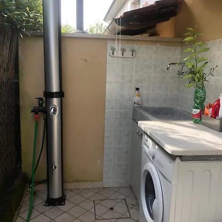 شقة Versilia Villina Lola