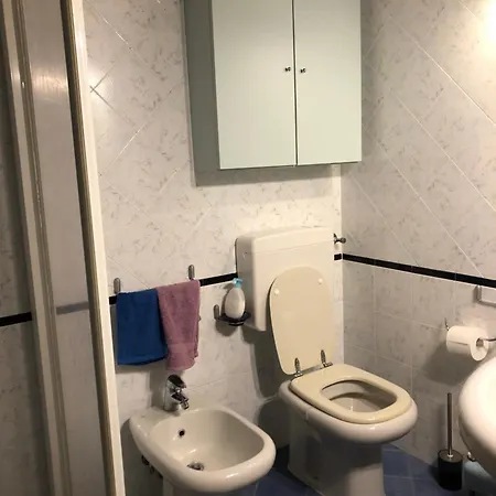 شقة Versilia Villina Lola