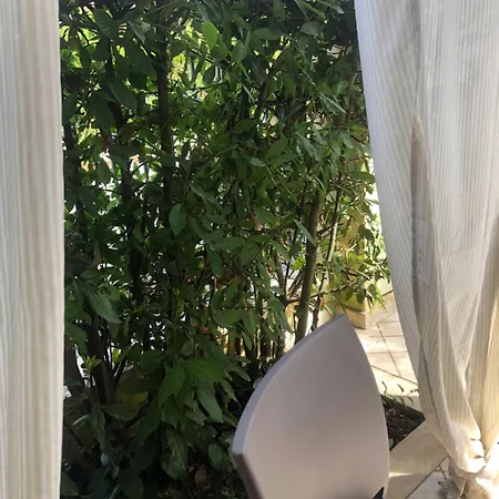 Lägenhet Versilia Villina Lola