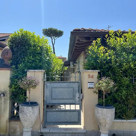 Versilia Villina Lola Διαμέρισμα *