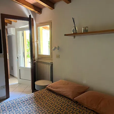 Lägenhet Versilia Villina Lola