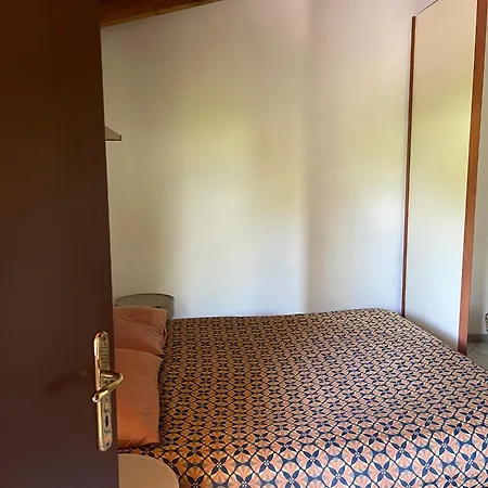 Versilia Villina Lola شقة مارينا دي بييتراسانْت