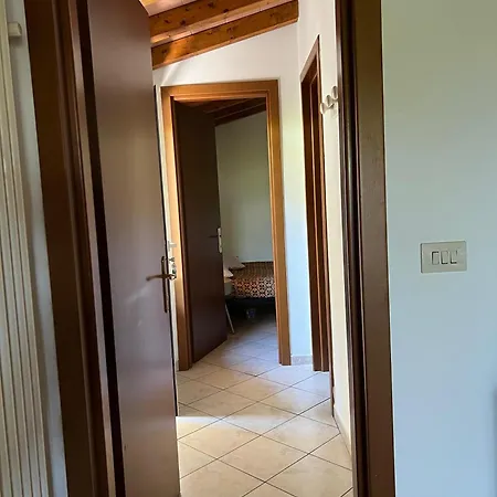 شقة Versilia Villina Lola مارينا دي بييتراسانْت