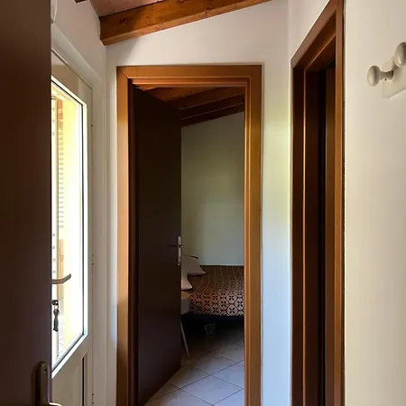 Διαμέρισμα Versilia Villina Lola *