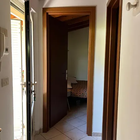 Versilia Villina Lola Lägenhet Marina di Pietrasanta