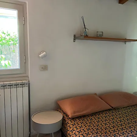 Lägenhet Versilia Villina Lola
