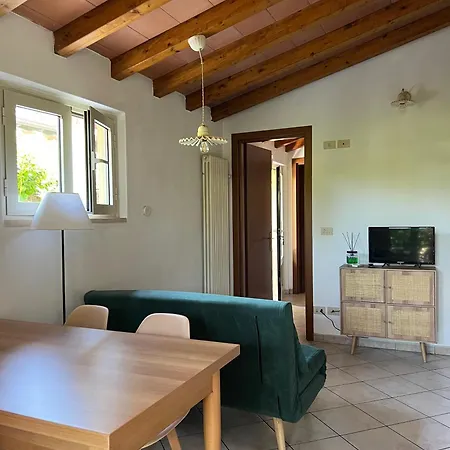 Versilia Villina Lola Lägenhet *