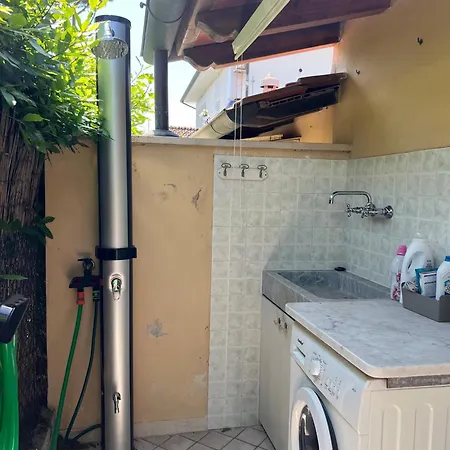 Lägenhet Versilia Villina Lola *