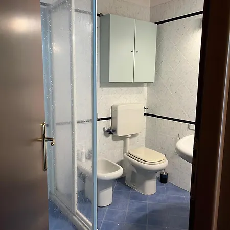 Versilia Villina Lola Lägenhet Marina di Pietrasanta