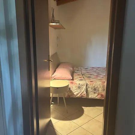 Lägenhet Versilia Villina Lola Marina di Pietrasanta