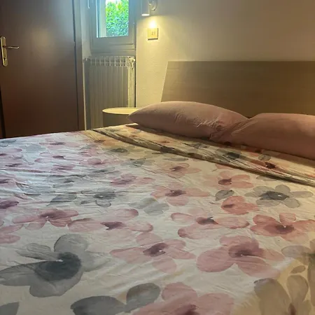 Versilia Villina Lola Lägenhet *