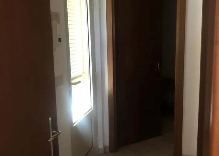 Versilia Villina Lola Apartment Marina di Pietrasanta