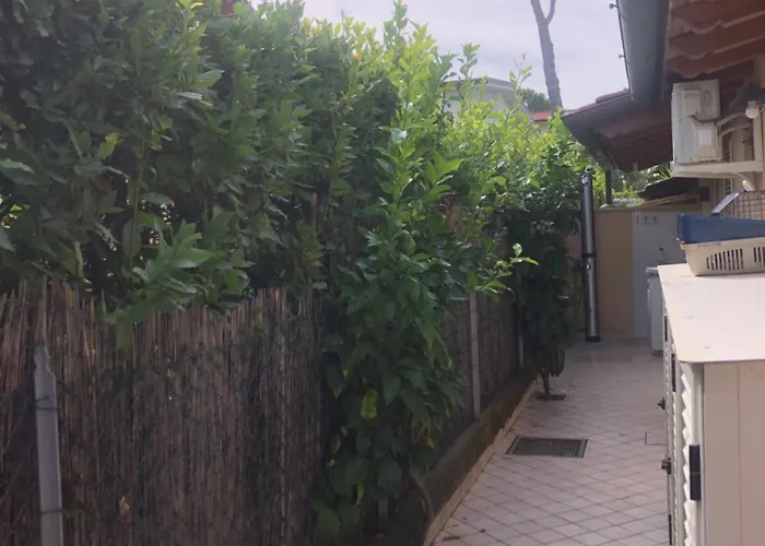 Versilia Villina Lola