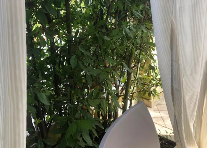 Apartment Versilia Villina Lola