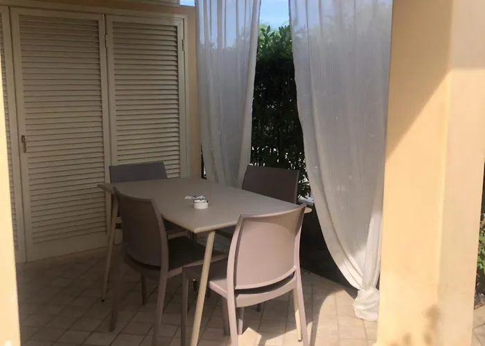 Apartment Versilia Villina Lola *