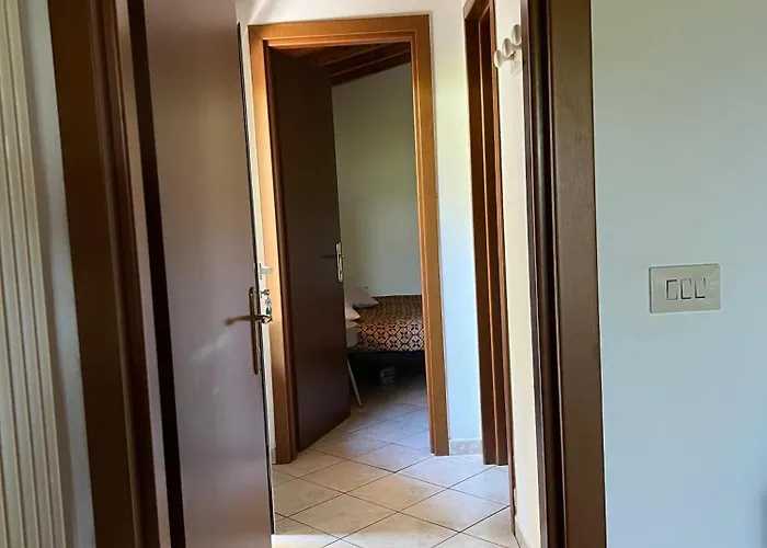 Apartment Versilia Villina Lola Marina di Pietrasanta