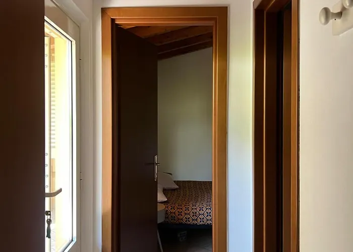 Apartment Versilia Villina Lola *