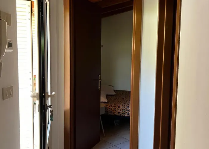 Versilia Villina Lola Apartment Marina di Pietrasanta