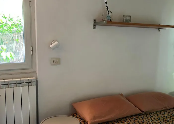 Apartment Versilia Villina Lola