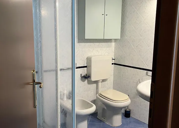 Versilia Villina Lola Apartment Marina di Pietrasanta